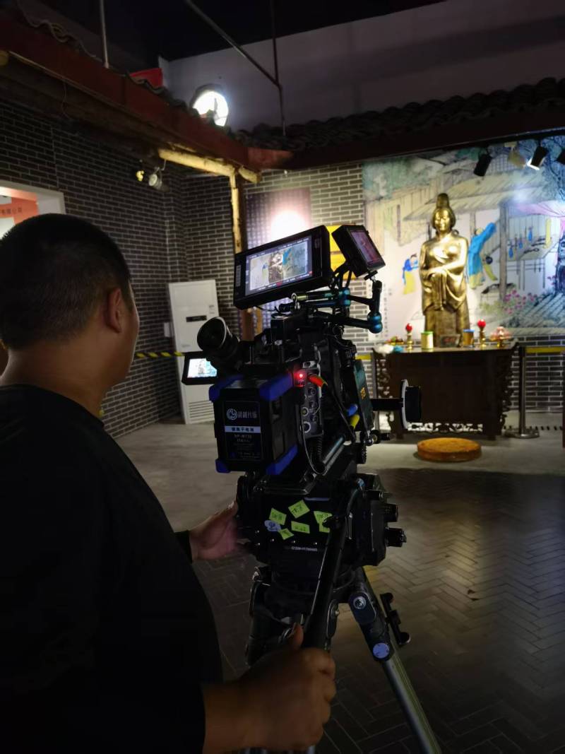 场景赋能，沉浸体验——丰润区TVC与广告片拍摄制作的场景化探索