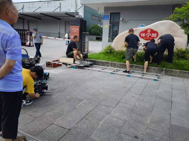 丰润区广告片拍摄公司核心优势：全流程服务，让品牌广告片省心更出彩