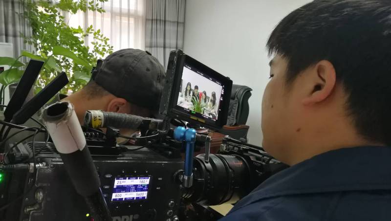 丰润区广告片拍摄公司：国潮文化策展人，东方元素与现代审美碰撞