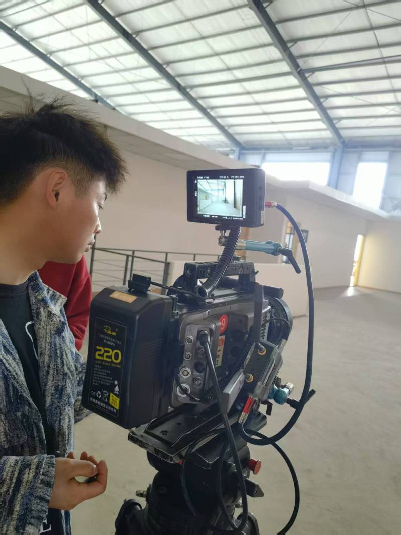 解锁丰润区广告片拍摄：以创意镜头，解锁品牌商业价值新高度