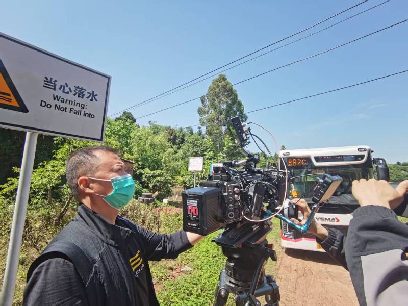 丰润区TVC拍摄公司：深耕本地市场，为品牌定制专属拍摄方案