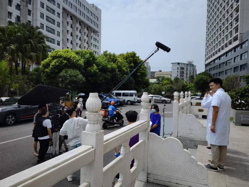 丰润区广告片拍摄公司