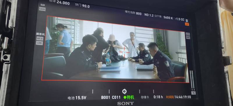 丰润区广告片拍摄公司